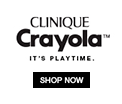Clinique Crayola - Paula Publireportajes